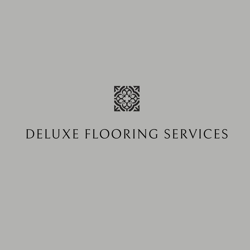 Deluxe flooring services llc.