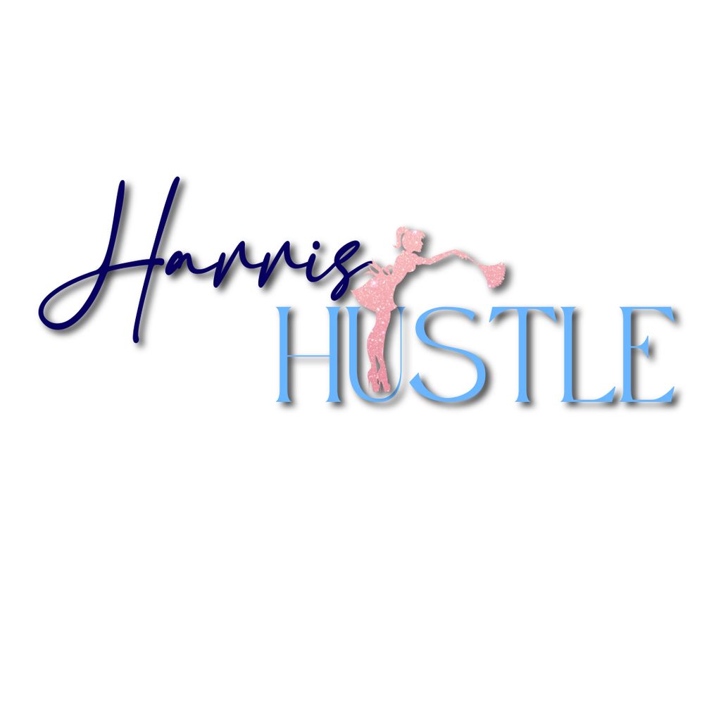 Harris Hustle LLC