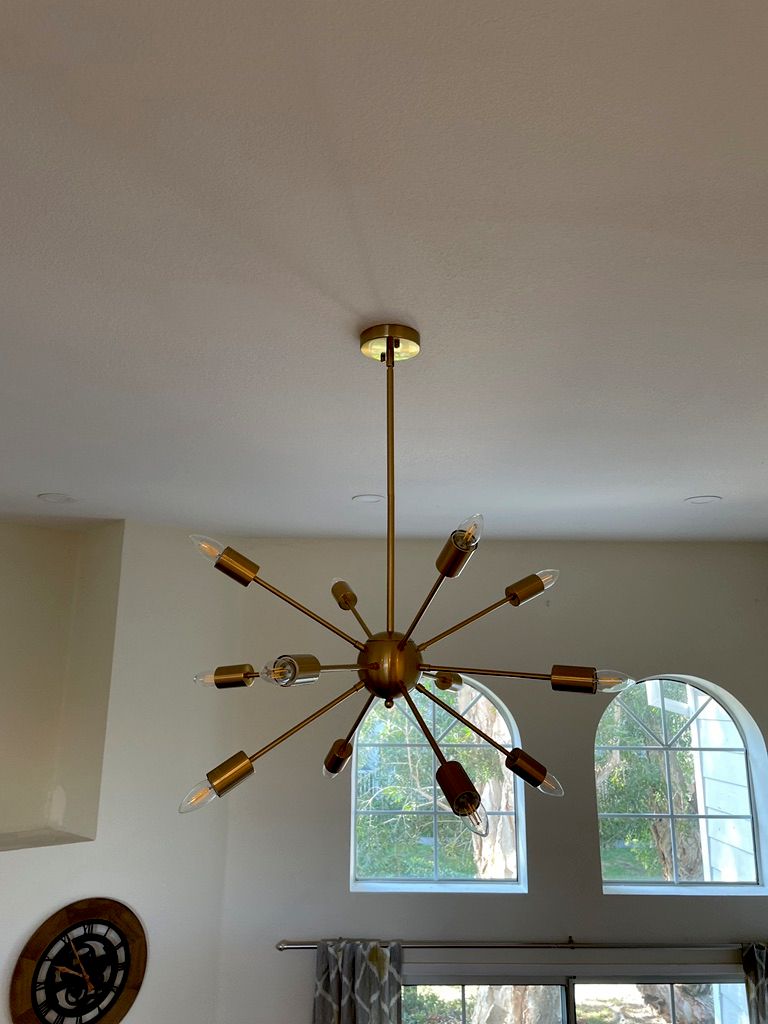Customer photos