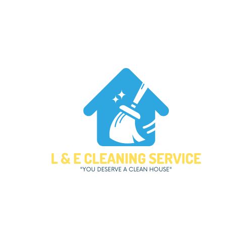 L&E cleaning service