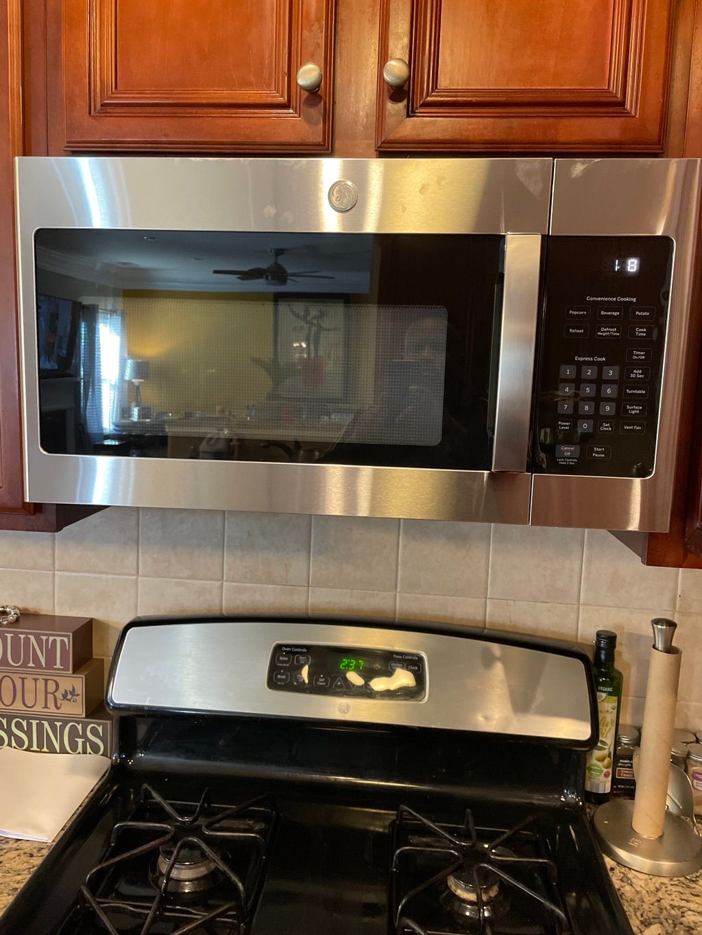 Customer photos