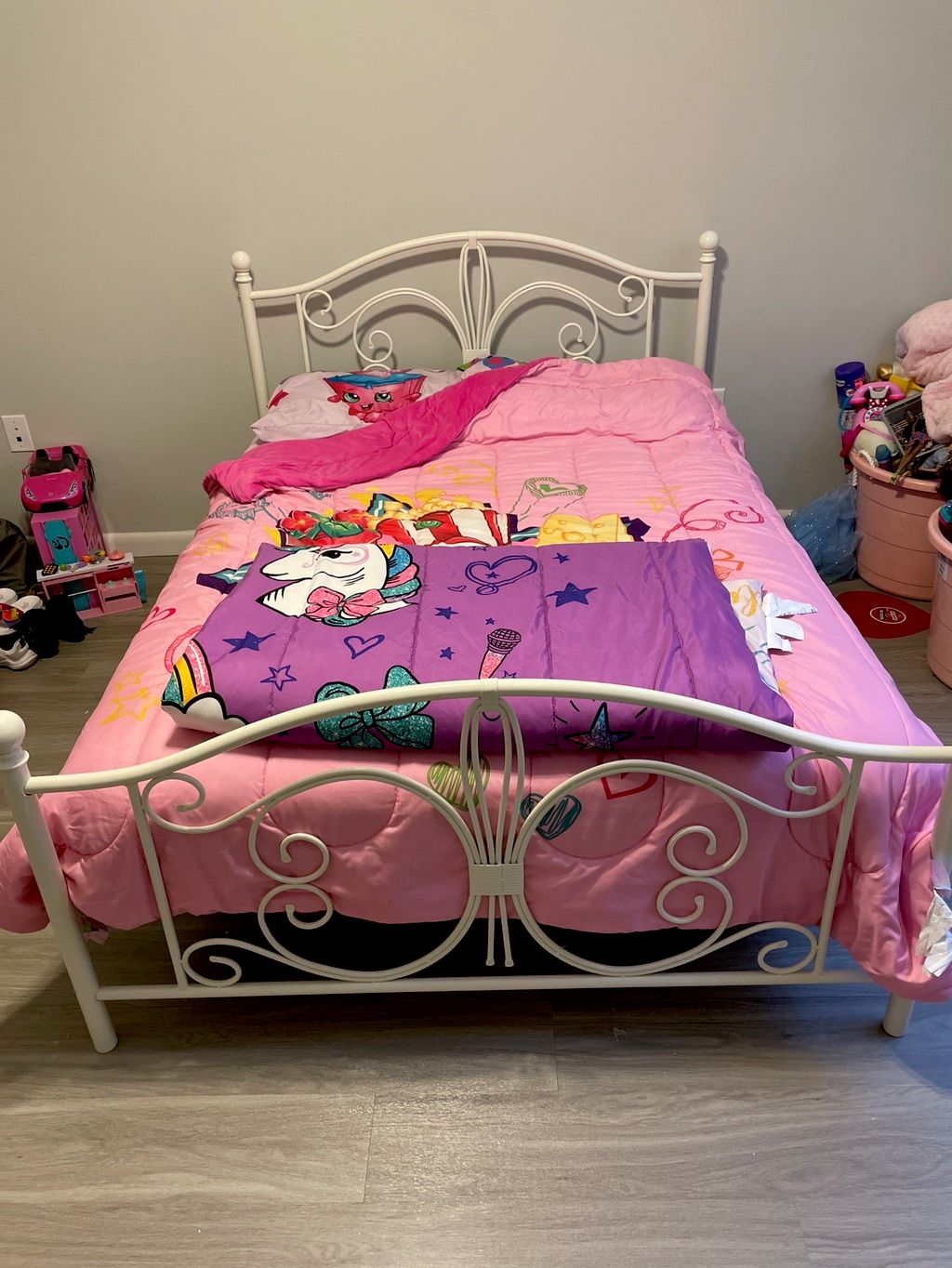 Customer photos