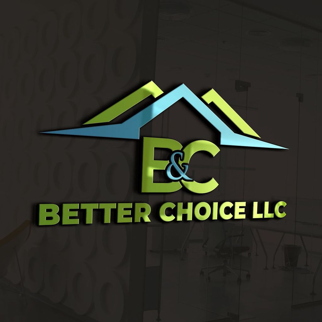 B & C Better Choice LLC