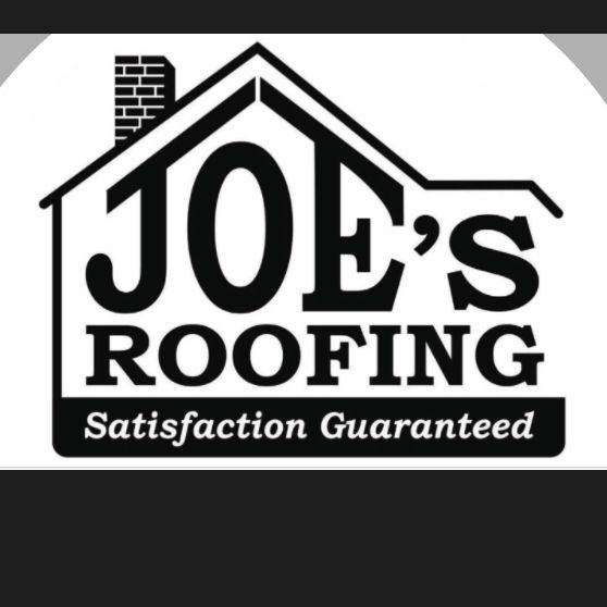 Joe’s Roofing Company