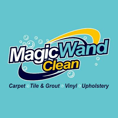 Avatar for Magic Wand Clean