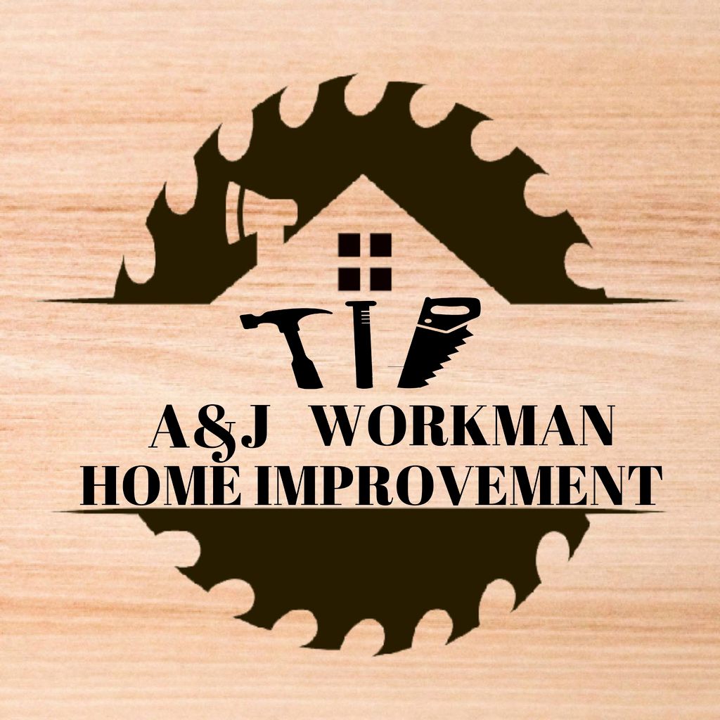 A&J Workman Home Improvement LLC
