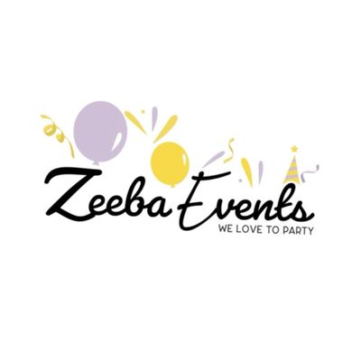 Avatar for Zeeba Events