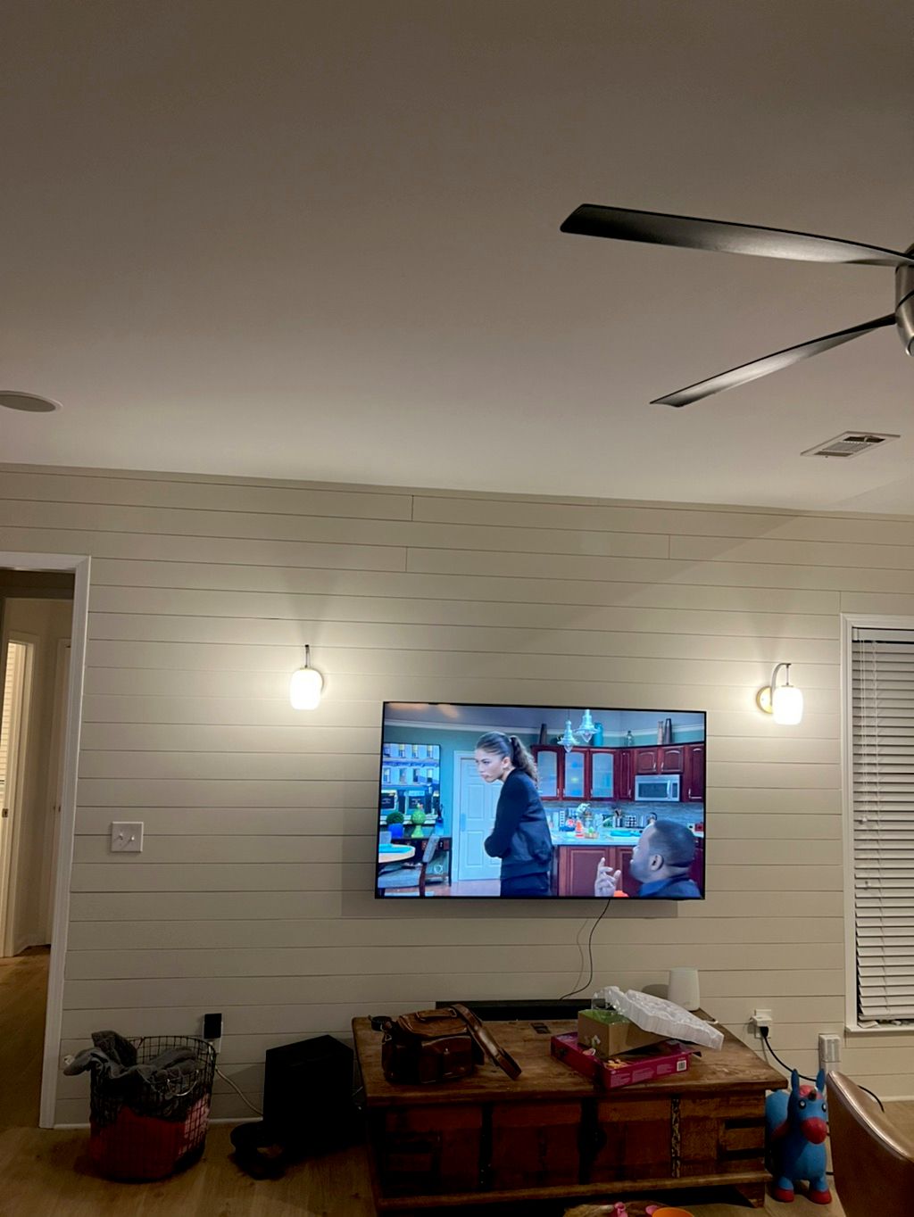 Customer photos