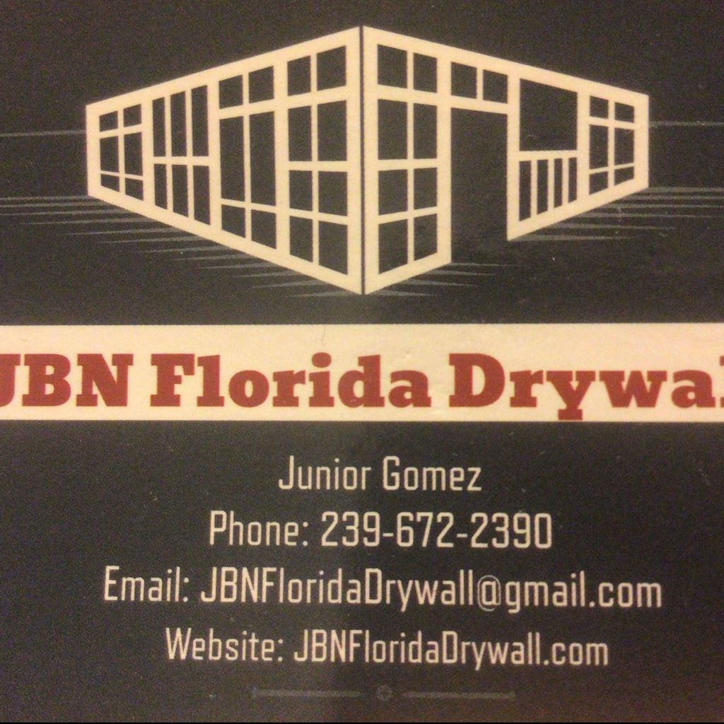 JBN Florida Drywall