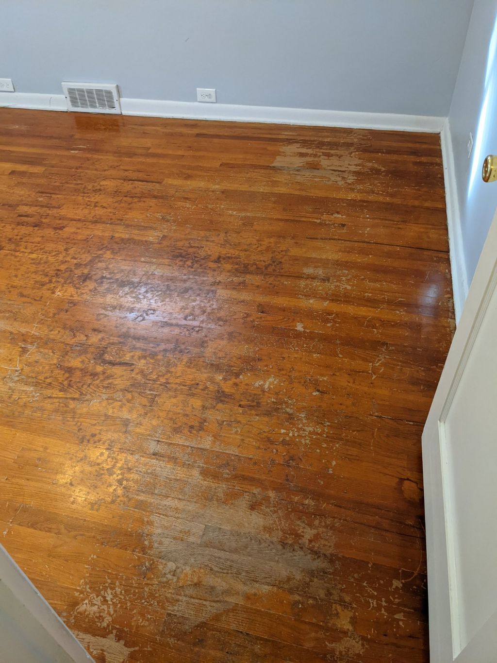 Customer photos