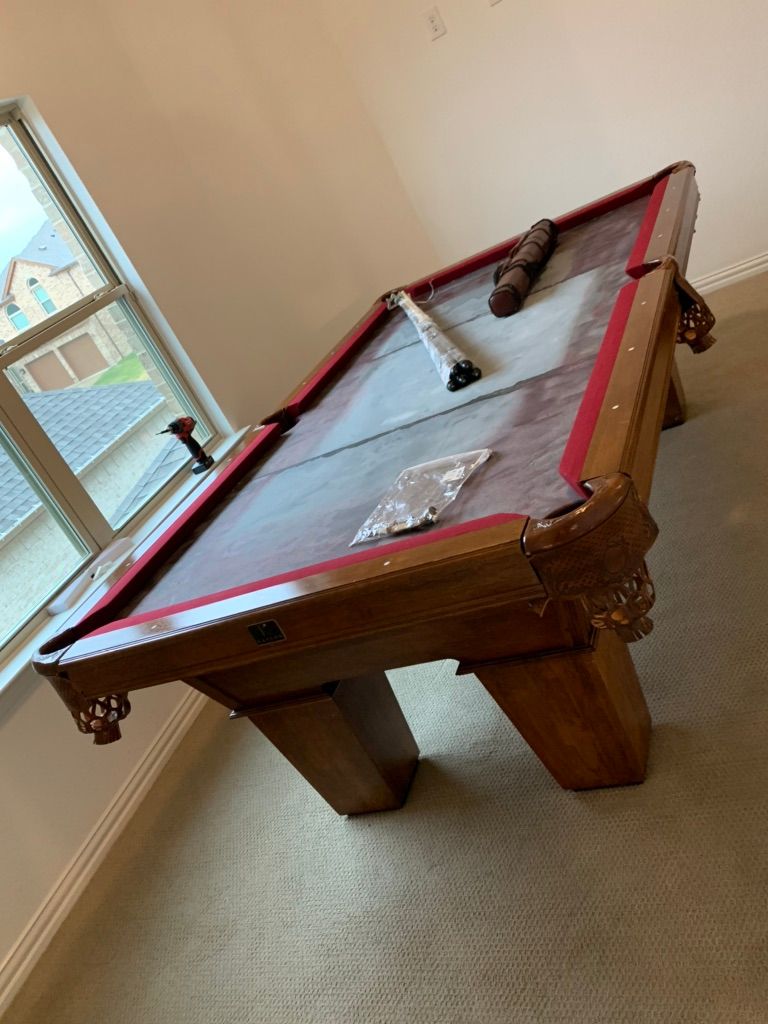 Put it all together. Looks good! 