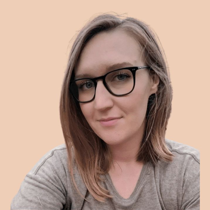 Jenna Monk