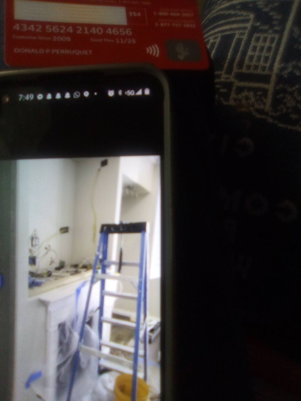 Projects and media