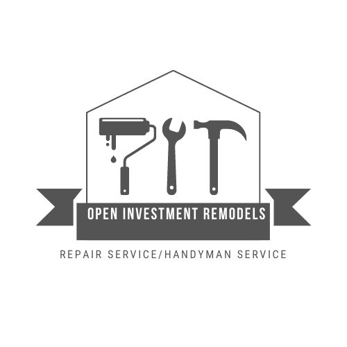 Open Investments Remodels