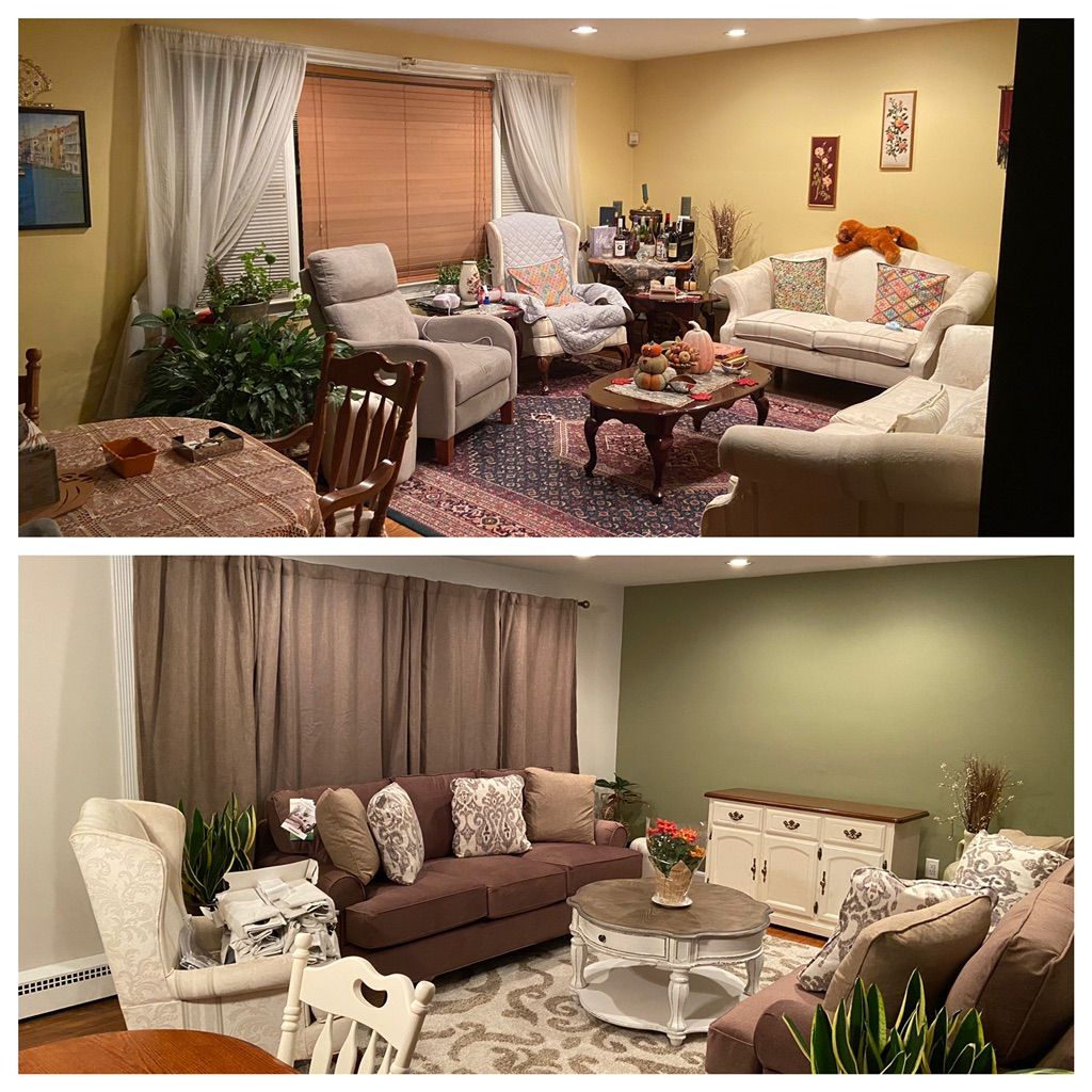 Customer photos