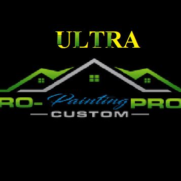 Ultra Painting Pro LLC