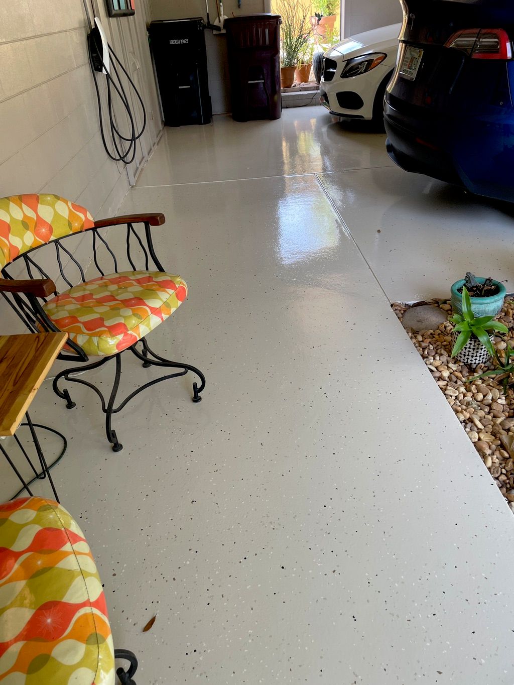 Customer photos