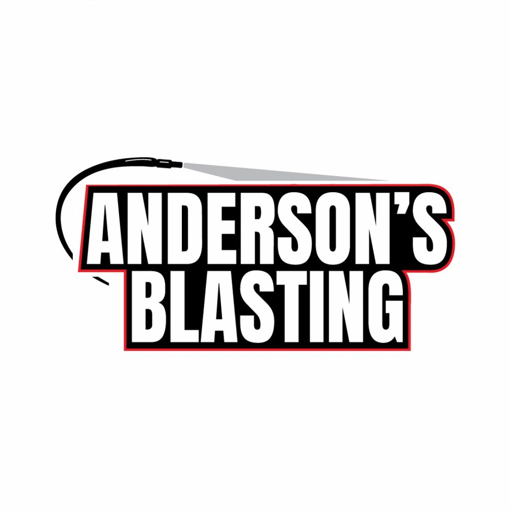 Anderson’s Blasting Llc
