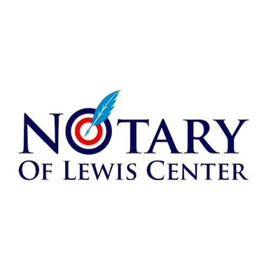 Avatar for Notary of Lewis Center