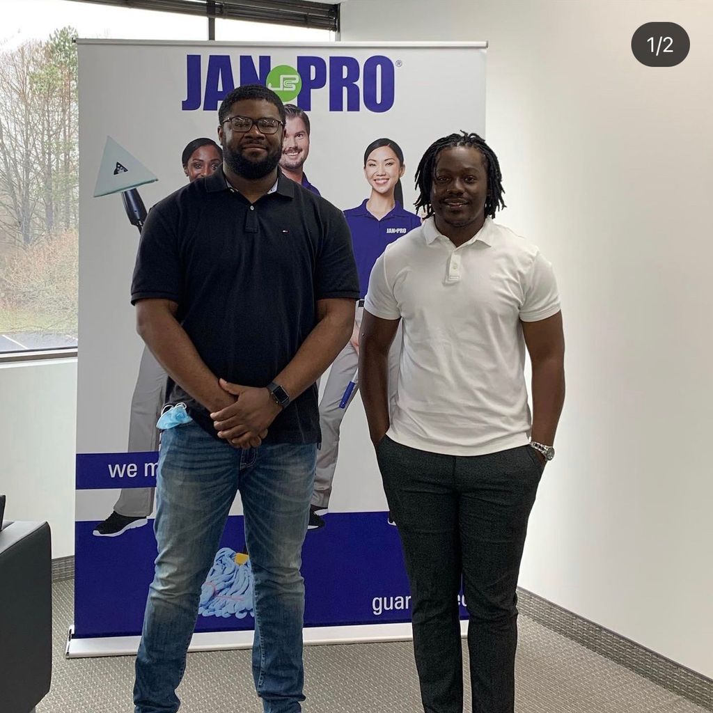 PG Pro Cleaning