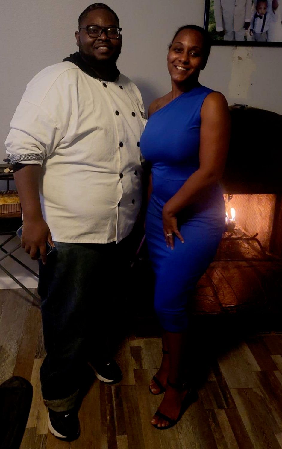 Customer photos