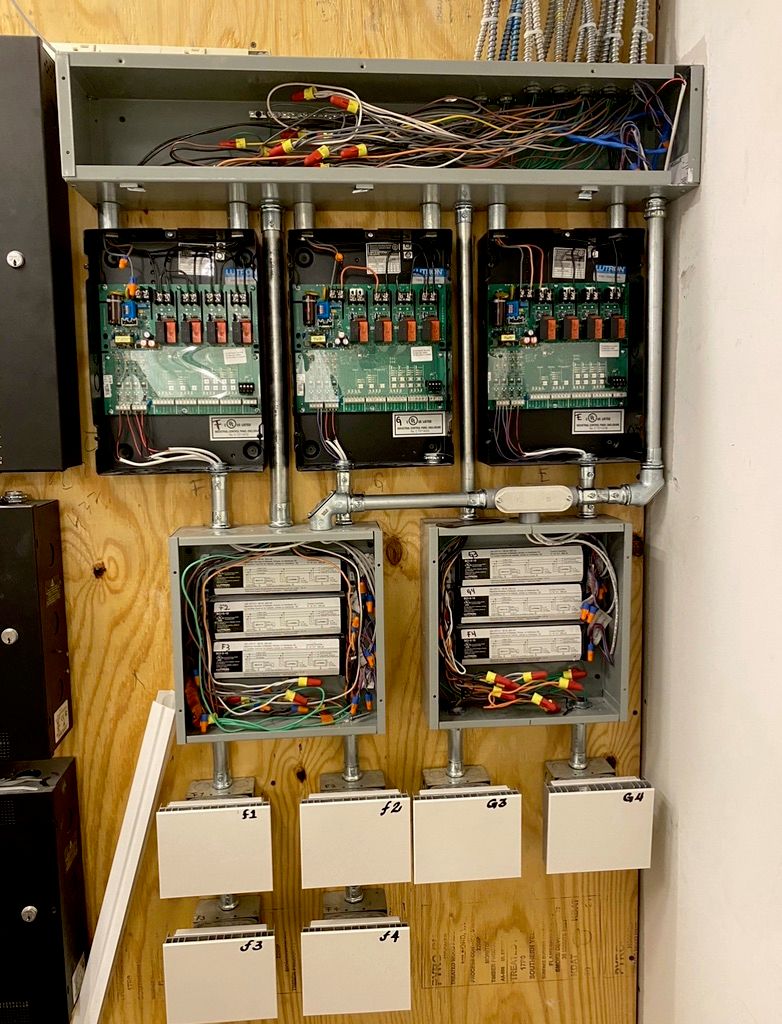Projects and media