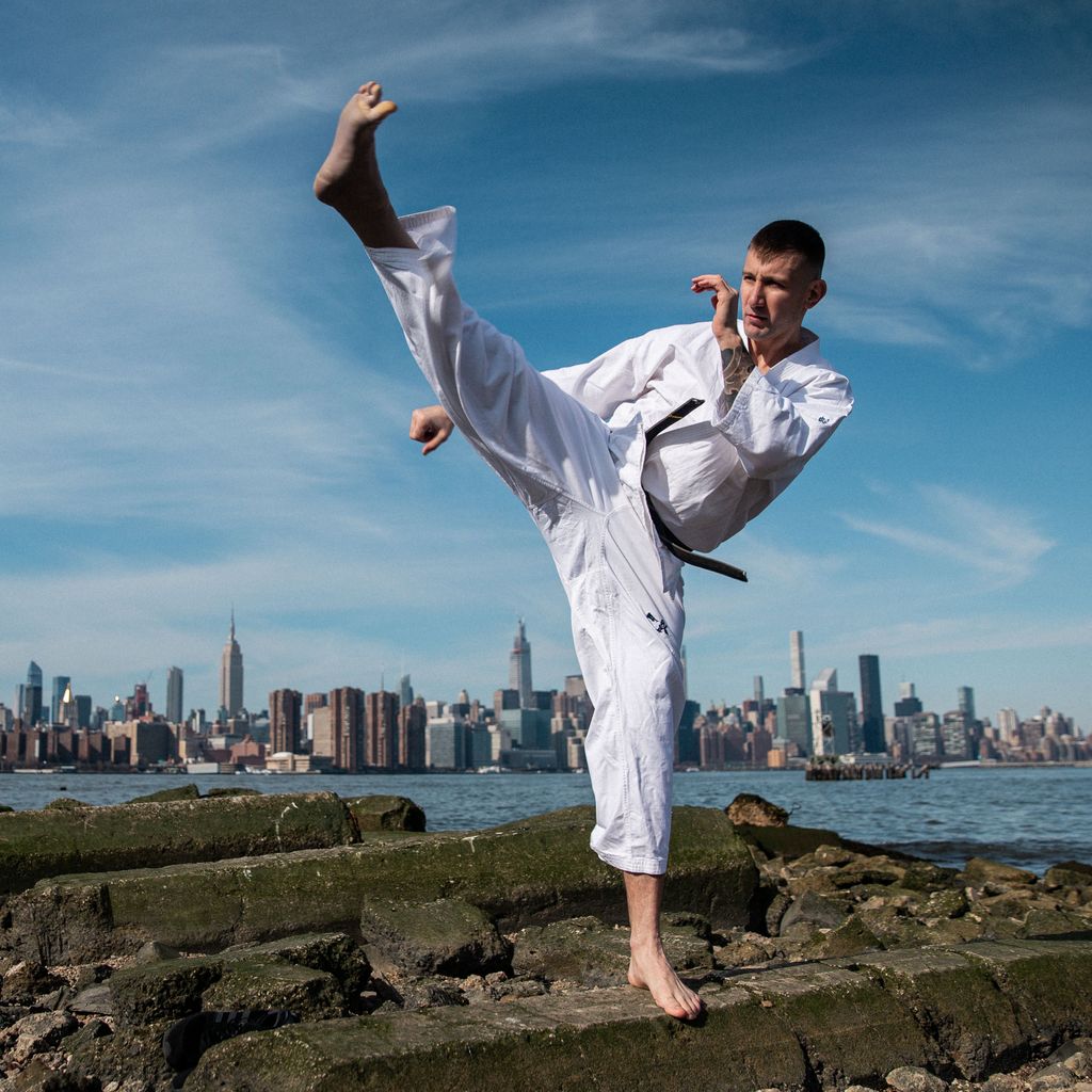 Danny Karate/Boxing Fit NYC