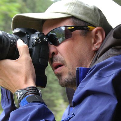 Avatar for Aaron Barnett Imaging