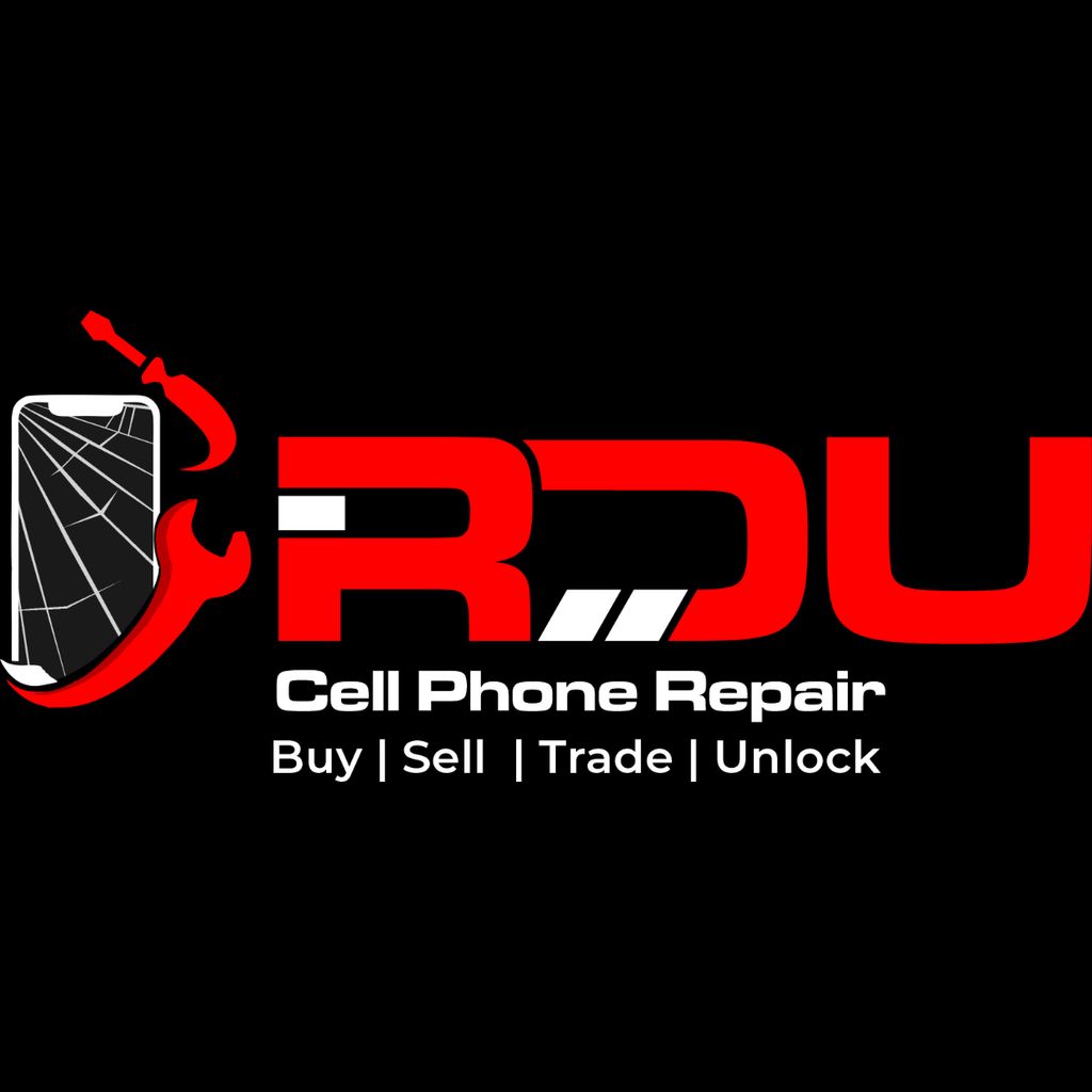 RDU Cell Phone Repair