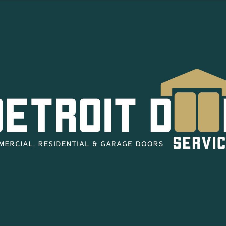 Detroit Door Services