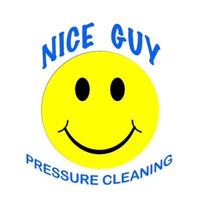 Avatar for NICE GUY pressure cleaning