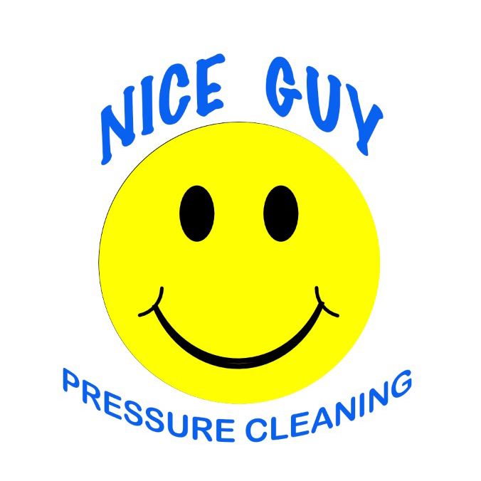 NICE GUY pressure cleaning