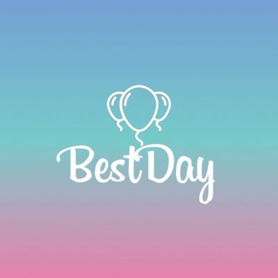 Avatar for Best day every day