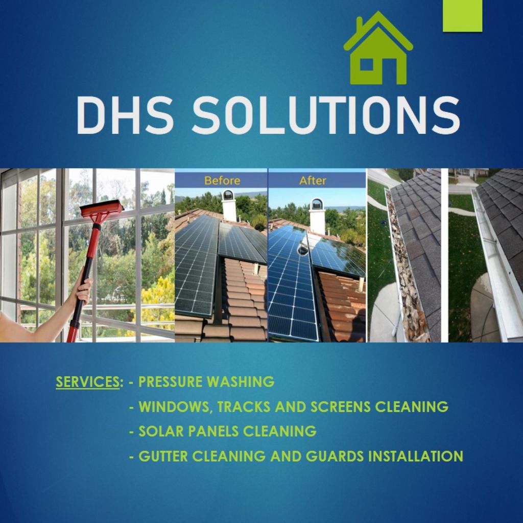 DHS SOLUTIONS