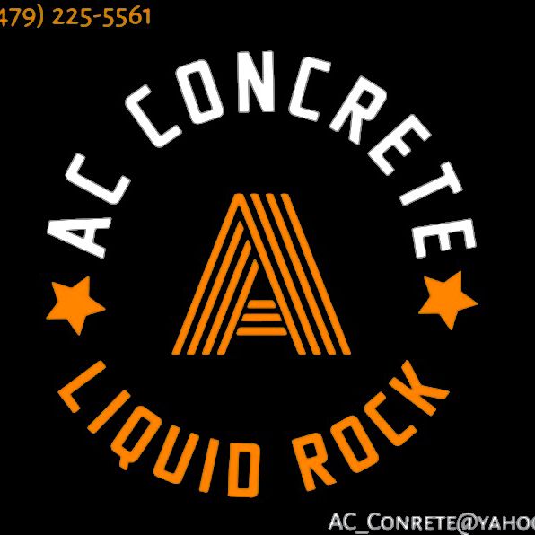 Ac concrete