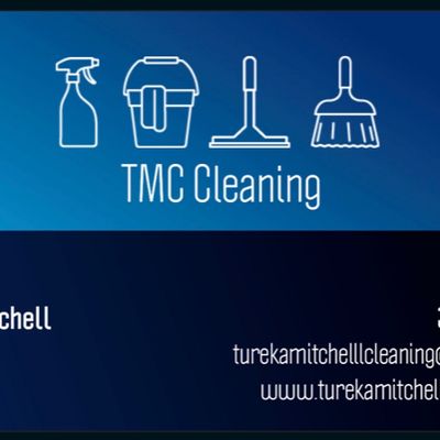 Avatar for Tureka Mitchell Cleaning