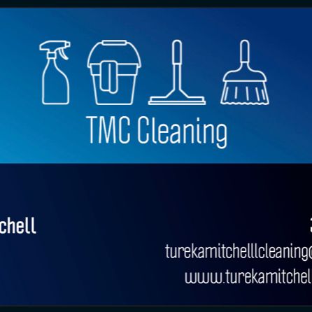 Tureka Mitchell Cleaning