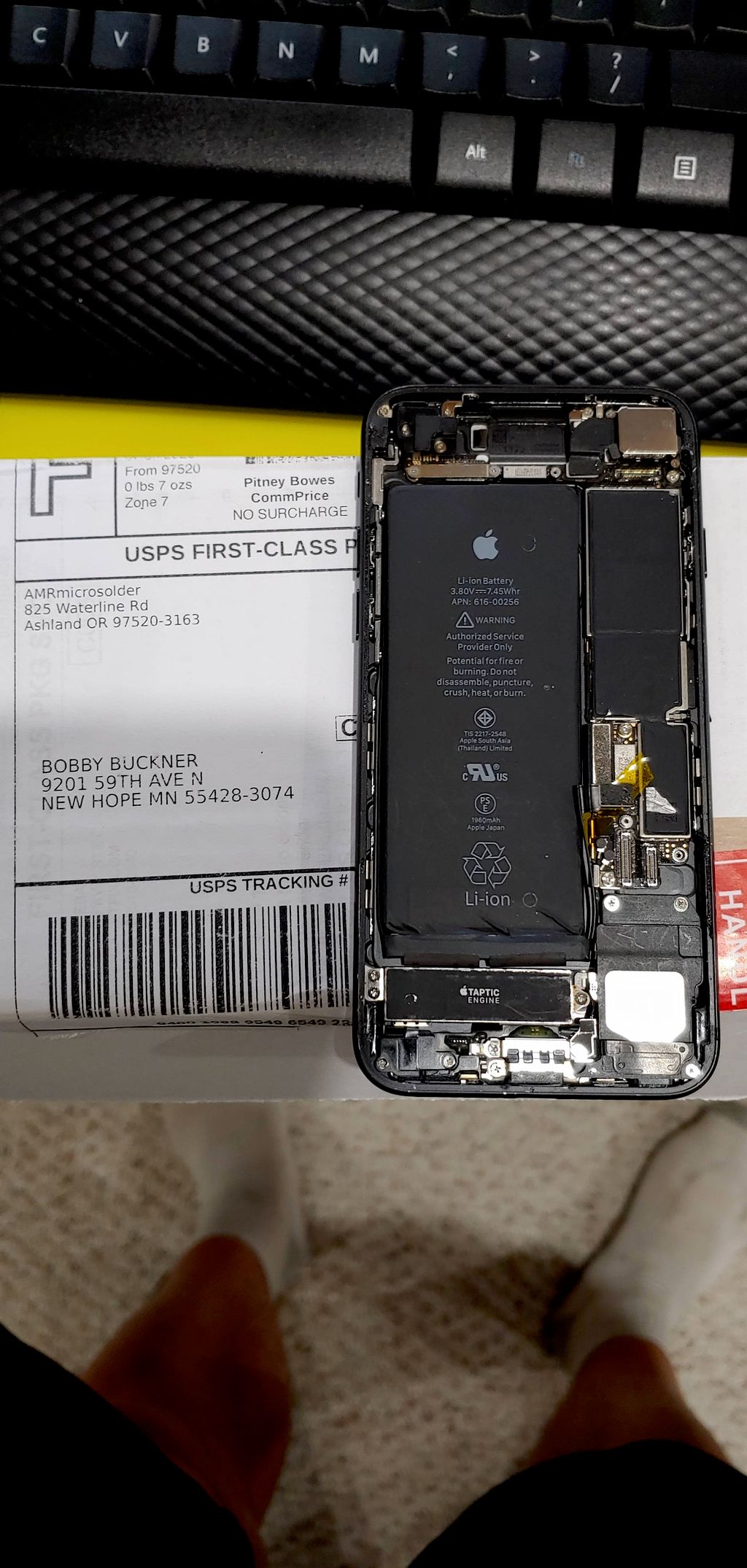 iphone screen repair