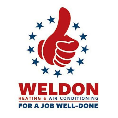 Avatar for Weldon Heating and Air