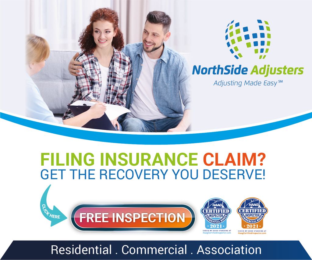 Filing Insurance Claim?