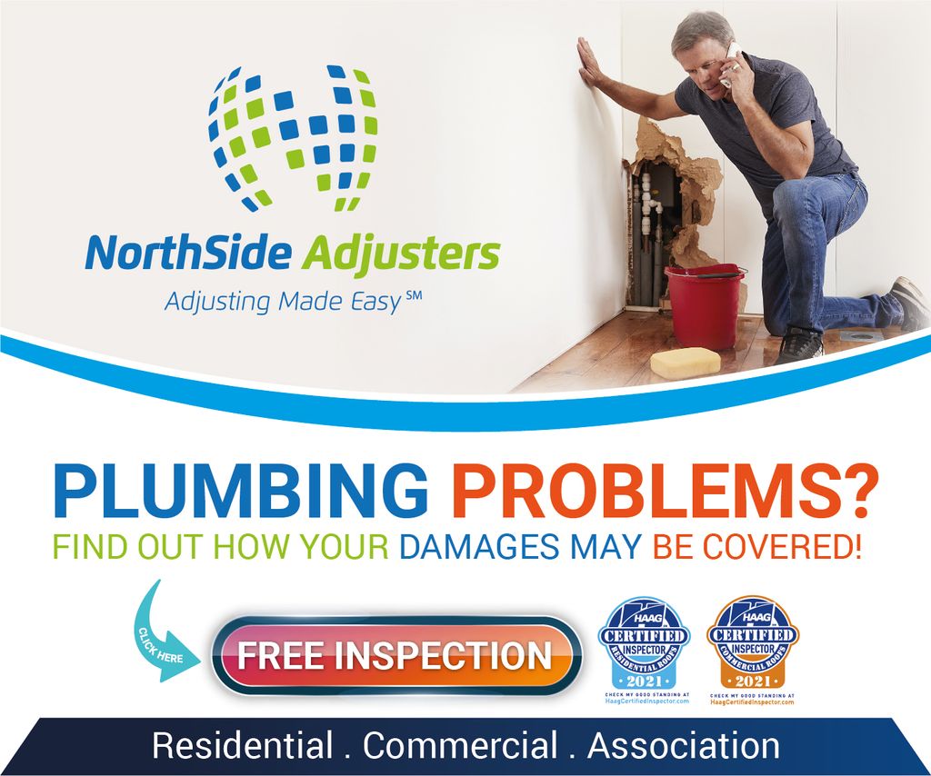 Plumbing Problems?