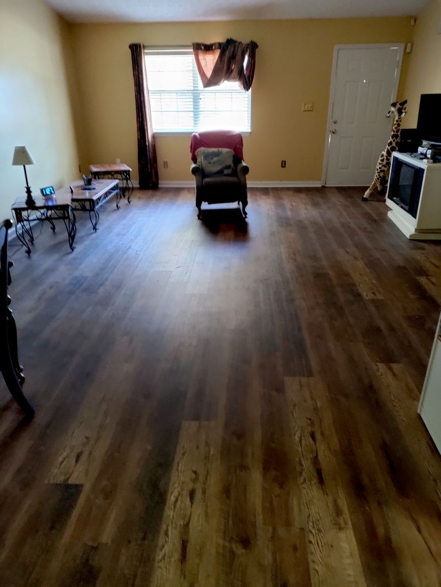 Customer photos