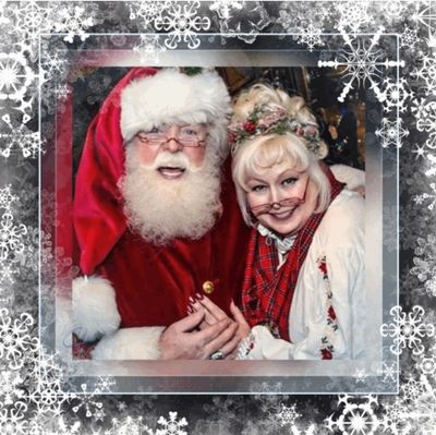 Avatar for Santa and Mrs Claus of the Twin Cities
