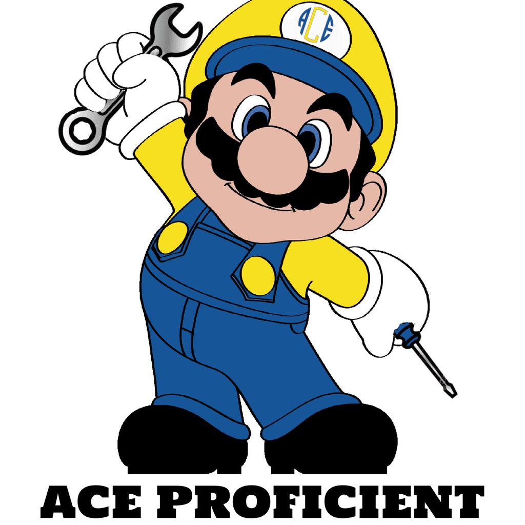 Ace Proficient DFW (TV Mounting/Assembly/Handyman)