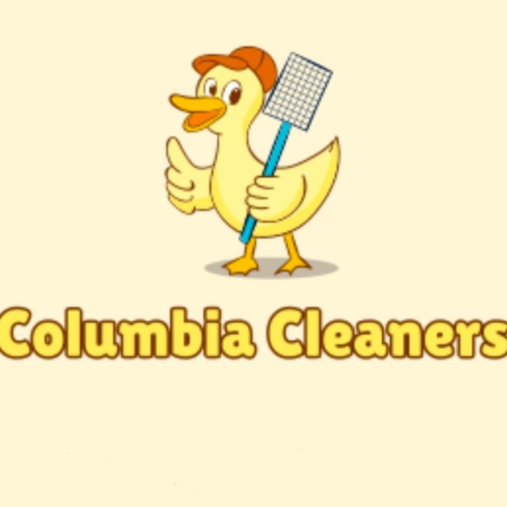 Columbia Cleaning & Interior Painting Services