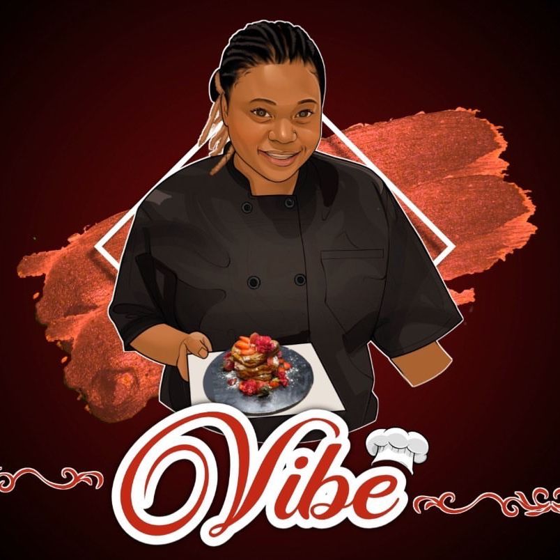 The Vibe Chef Experience