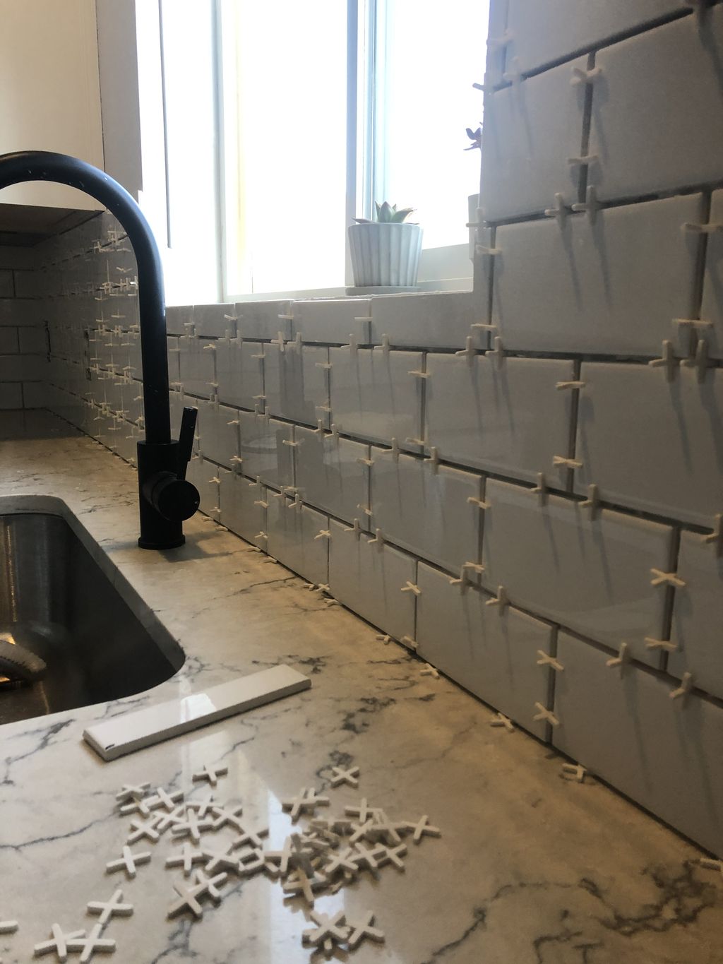 Tile Installation and Replacement