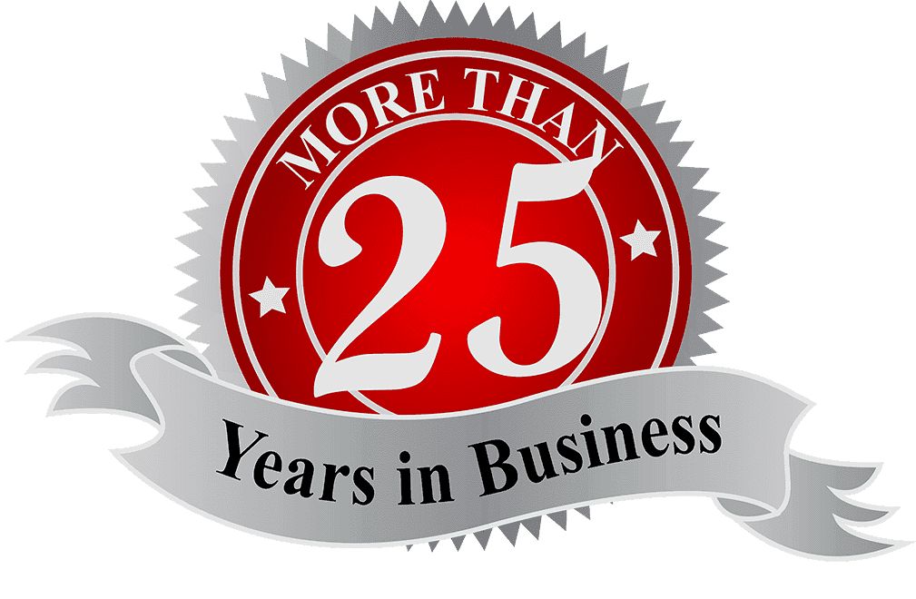 Founded in 1984. 