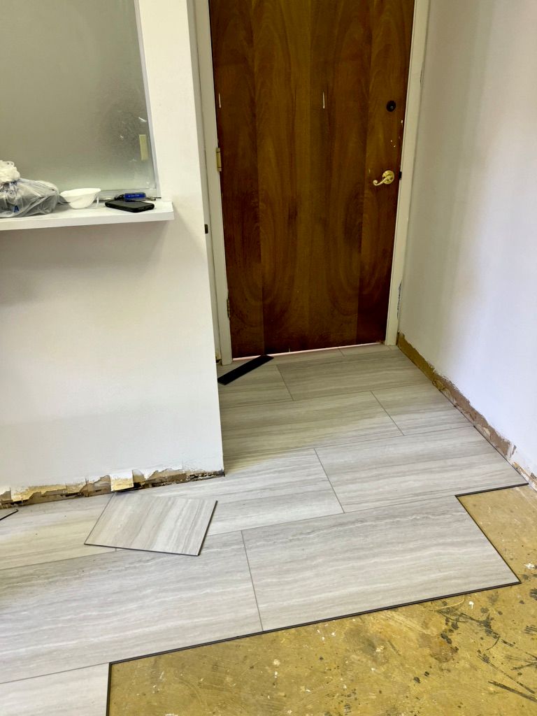Customer photos