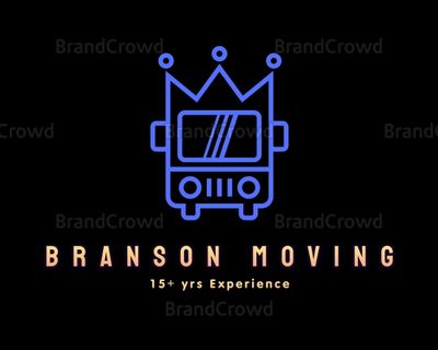 Avatar for Branson Moving LLC